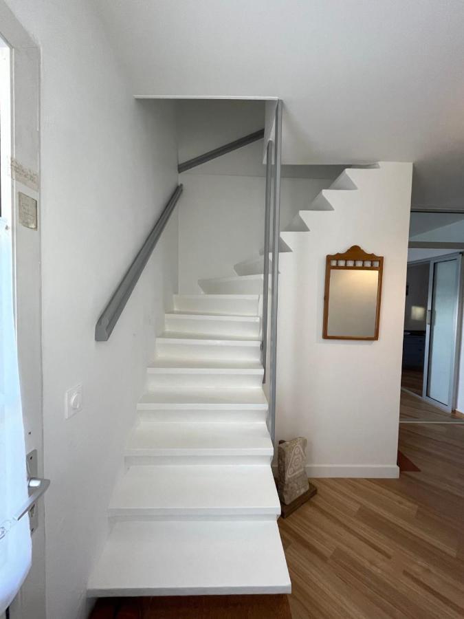Nice 120M With Garden Near The Sea แซงต์-มารี-เด-เร ภายนอก รูปภาพ